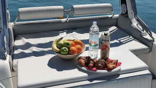 inflatable boat
