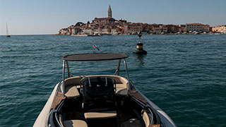 inflatable boat