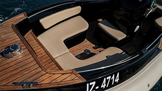 inflatable boat